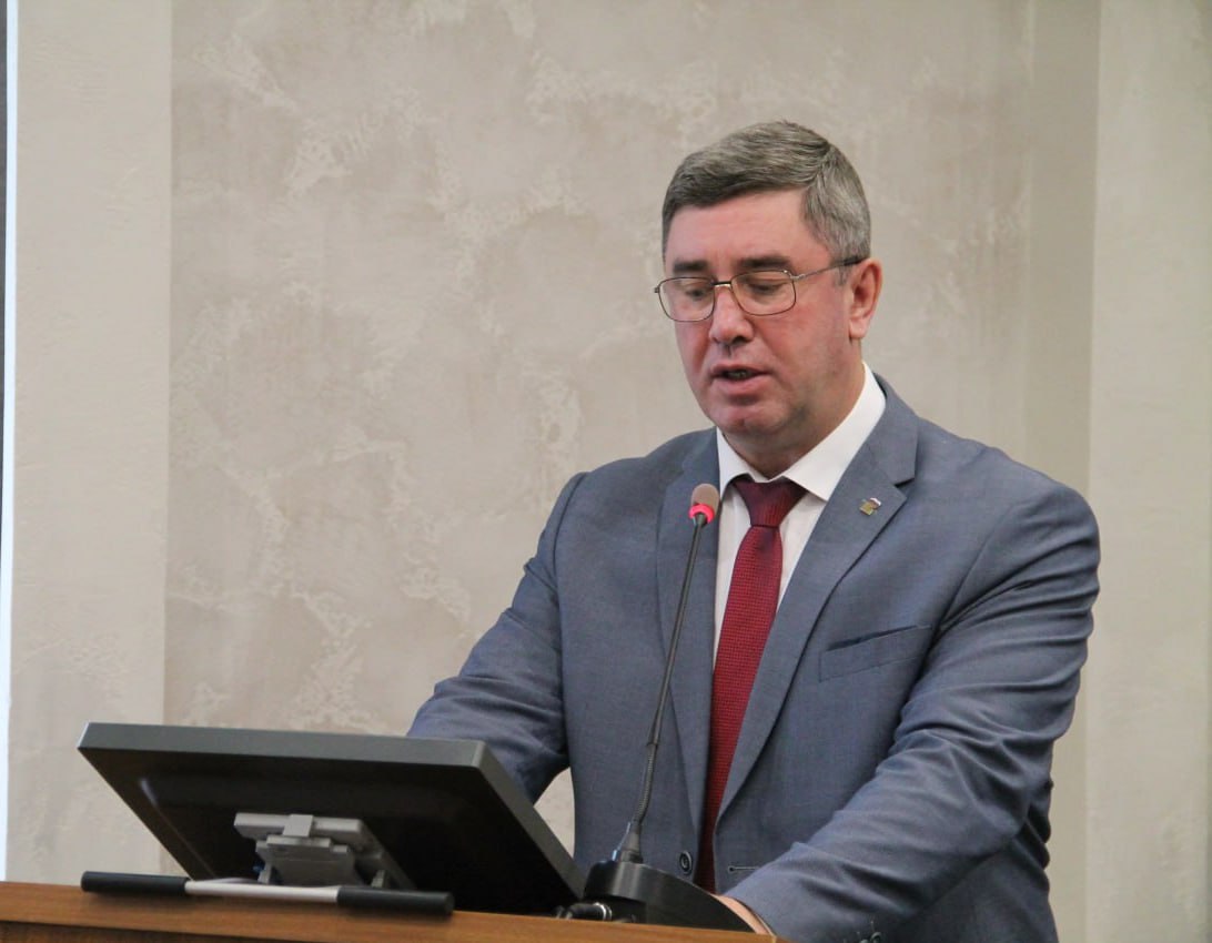 Сергей Борисевич и Евгений Золотухин возглавили муниципалитеты Тюменской области