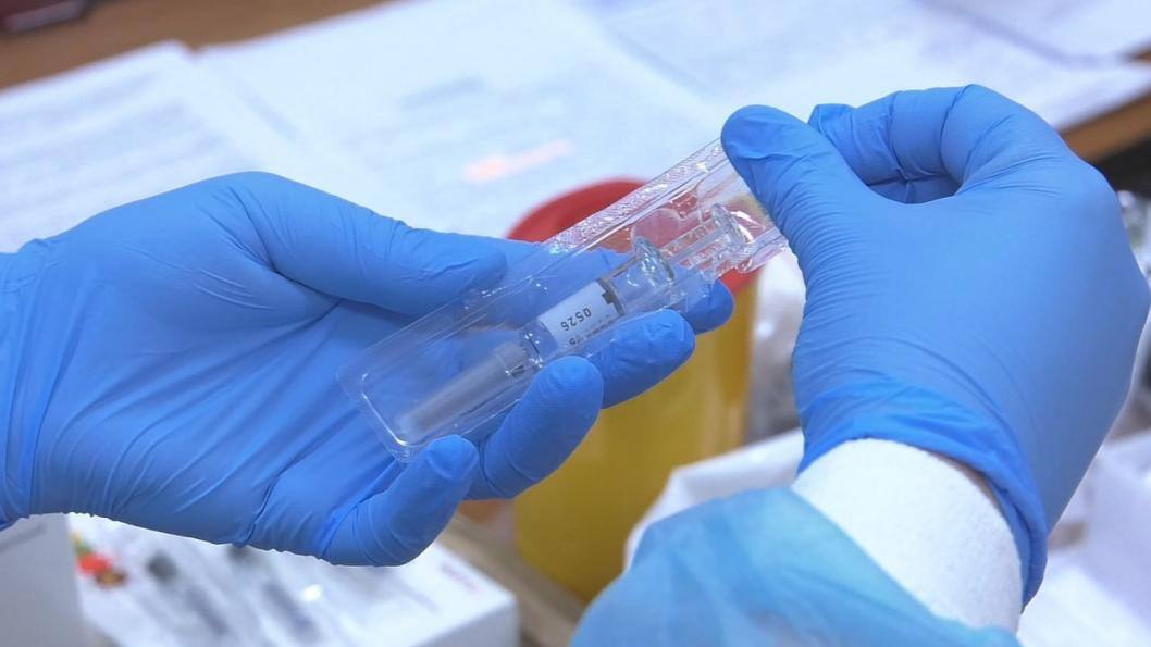 1 в стране производство вакцины против вируса папилломы человека "Цегардекс" по полному циклу открыла биофармацевтическая компания "Нанолек" в Кировской области