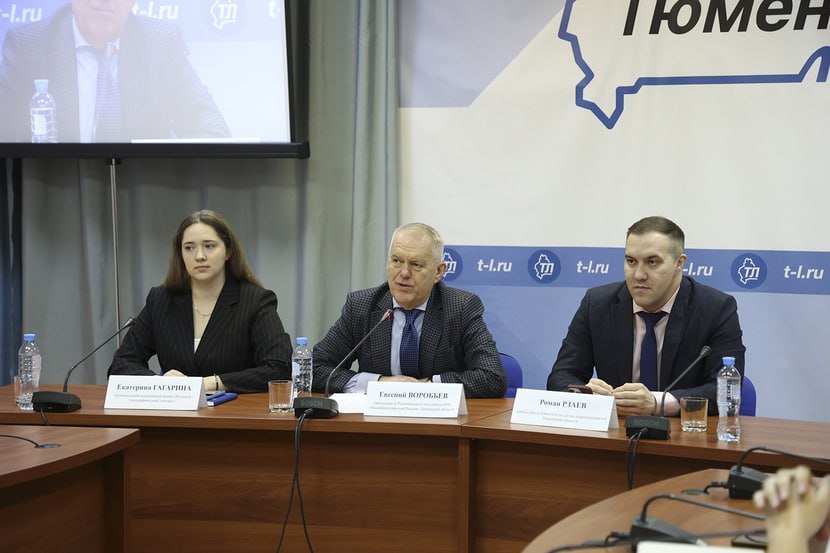 Жители Тюменской области традиционно примут участие в «Большом этнографическом диктанте», который в этом году отмечает свой первый круглый юбилей