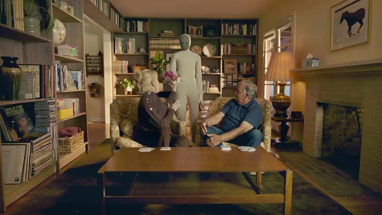 Норвежская компания начала продавать роботов-дворецких, которые умеют убираться, гладить, стирать и помогать с другими делами по дому