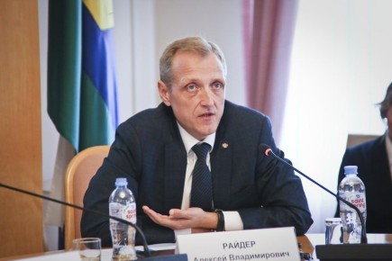 В Тюмени обсудили меры по трудоустройству людей с ограниченными возможностями здоровья