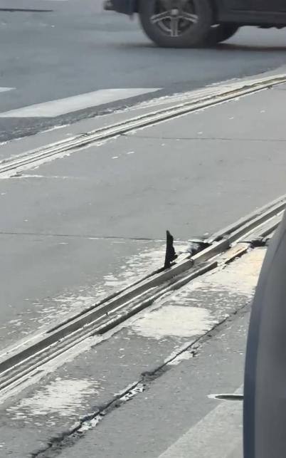 В Туле трамвай сошел с рельсов ранним утром: есть погибшие и пострадавшие В Туле трамвай сошел с рельсов ранним утром: есть погибшие и пострадавшие