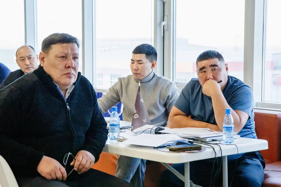 Свое дело после службы. Партия «Единая Россия» запустила программу «СВОй бизнес» для ветеранов и их семей