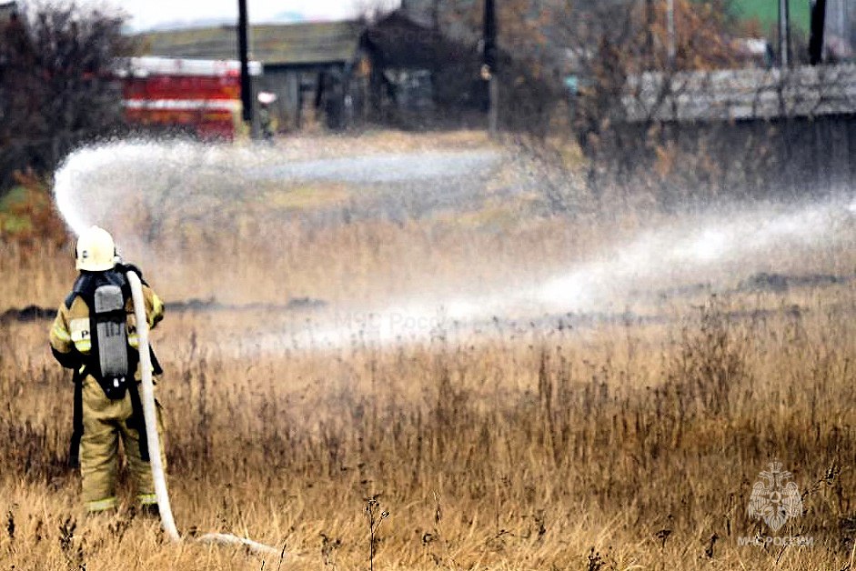 В Омутинском муниципальном округе прошли командно-штабные учения В Омутинском муниципальном округе прошли командно-штабные учения