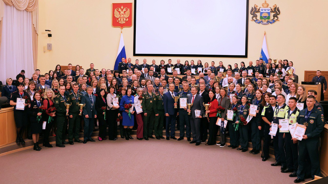 Очередной спортивный триумф тюменских пожарных! Очередной спортивный триумф тюменских пожарных!