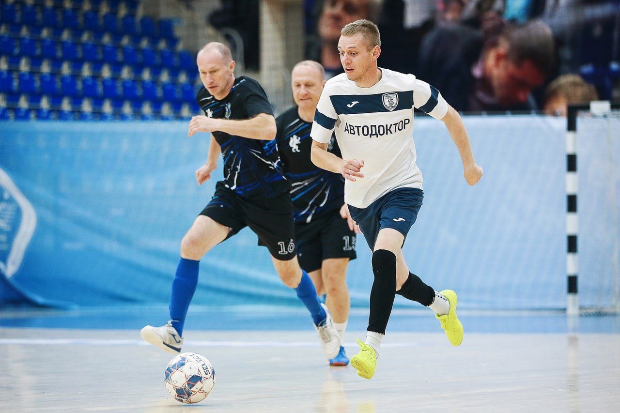 Подведены итоги XXII Спартакиады федеральных органов государственной власти, действующих в Тюменской области Подведены итоги XXII Спартакиады федеральных органов государственной власти, действующих в Тюменской области