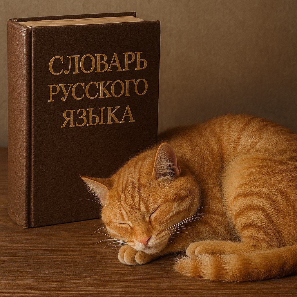 Названо самое длинное слово в русском языке: это прилагательное из 55 букв
