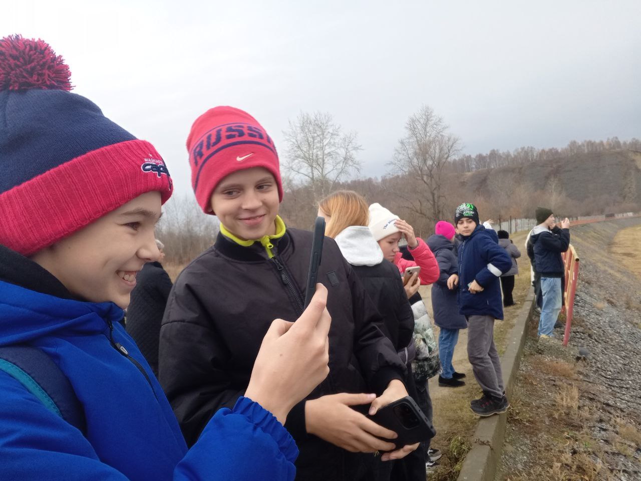 Максим Афанасьев: Ученики тюменских школ №65 и №72 совершили увлекательное путешествие в Тобольск! Максим Афанасьев: Ученики тюменских школ №65 и №72 совершили увлекательное путешествие в Тобольск!