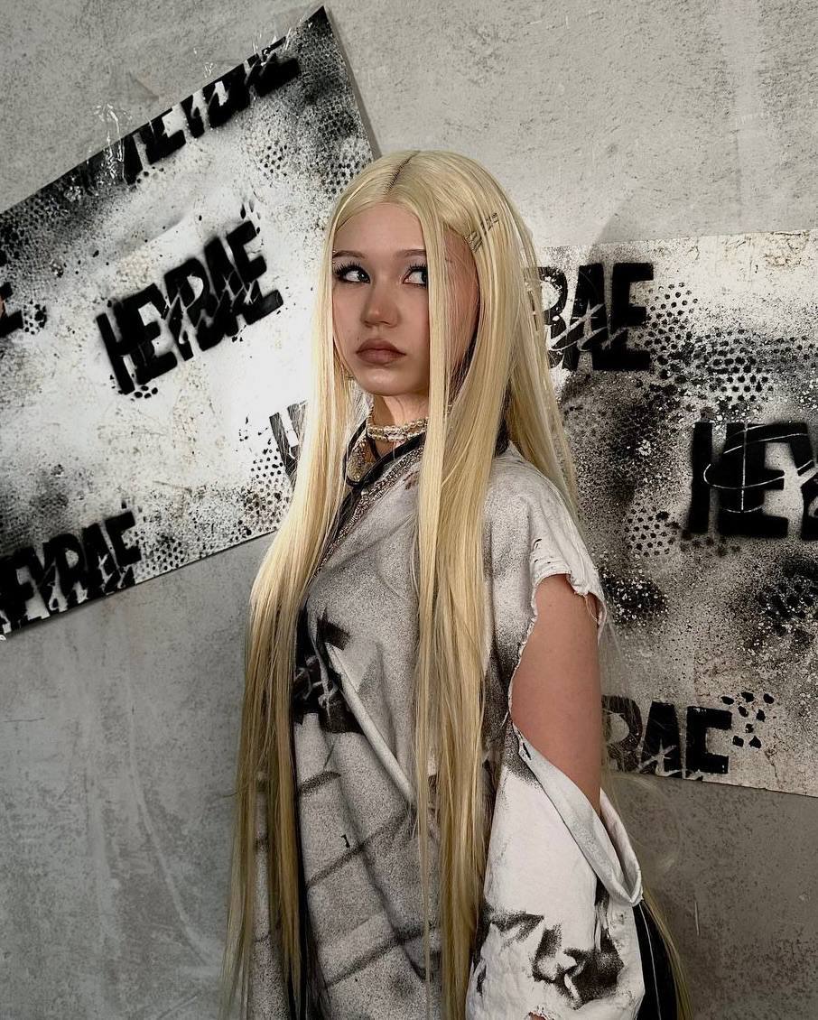 Тоболячка Инстасамка поделилась снимками младшей сестры Тоболячка Инстасамка поделилась снимками младшей сестры