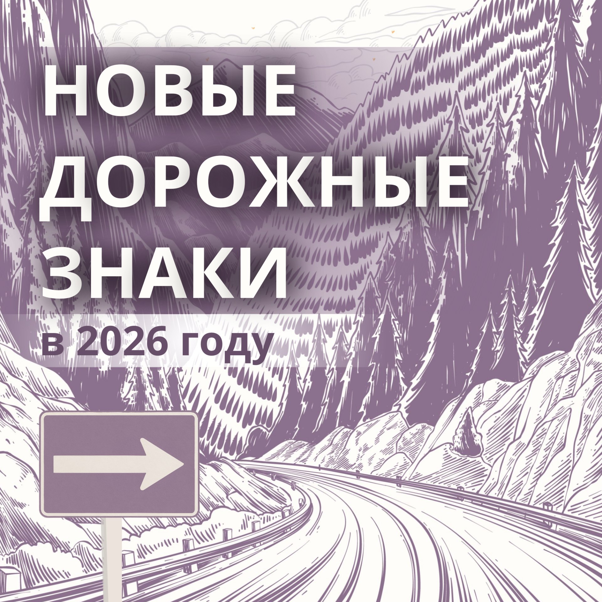 Готовимся к изменениям: что нужно знать каждому водителю?