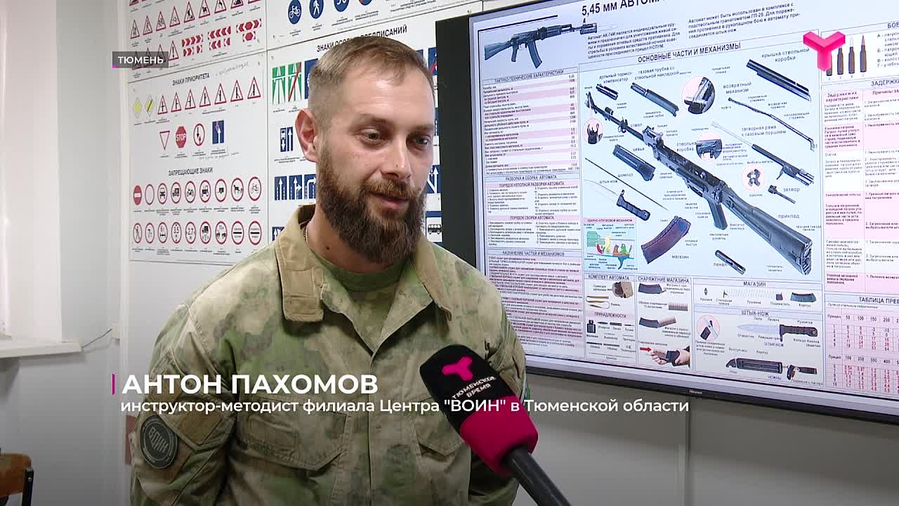 Очередная неделя нашего проекта «Ни дня без героя» позади Сегодня мы предлагаем вам выбрать историю, которая понравилась больше всего: 1 Многодетный отец, инструктор-методист центра "ВОИН" Антон Пахомов стал наставником для...