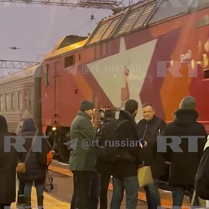 Европейский дипломат разъезжает по городам РФ: встречается с теми, кто скрытно сотрудничает с ЕС и выступает против нынешнего госкурса России