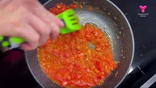 Длинные выходные - повод что-нибудь приготовить!