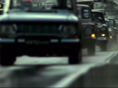 Прогноз погоды в Тюменской области на неделю