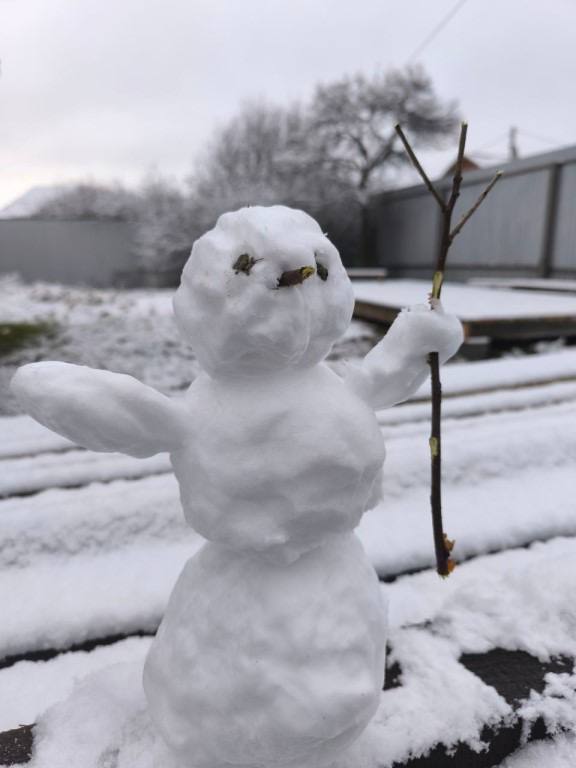 Вы только посмотрите какая красота