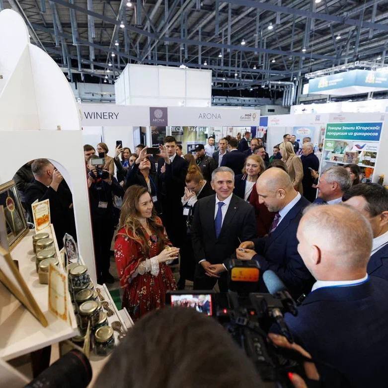 Коллекция «Минералы Тюменской области» тобольской мануфактуры шоколада Дарьи Егоровой стала победителем Первого Всероссийского конкурса индустриального сувенира Коллекция «Минералы Тюменской области» тобольской мануфактуры шоколада Дарьи Егоровой стала победителем Первого Всероссийского конкурса индустриального сувенира