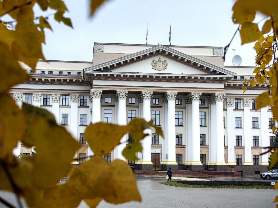 Внимание, СМИ: ключевые события этой недели