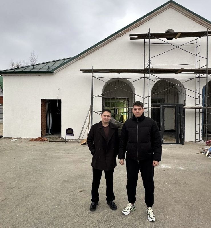 Как тобольский проект помог освоить бизнес