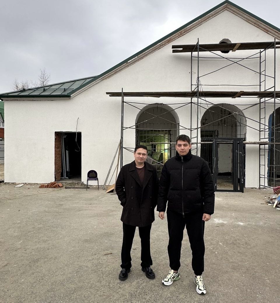 Как тобольский проект помог освоить бизнес