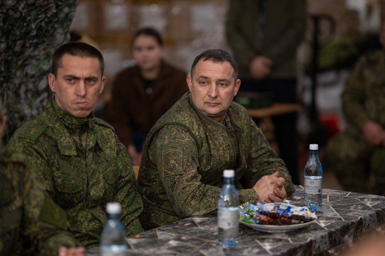 1 На Ямале зарезервируют свыше 400 рабочих мест для участников СВО