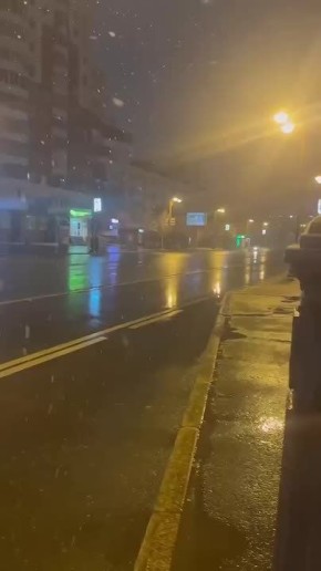 Горе-дрифтеры активизировались на тюменских дорогах с приходом морозцев