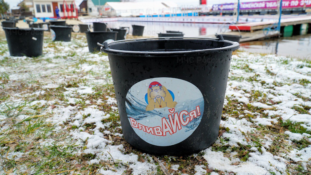 «День моржа» - спортивный праздник настоящих экстремалов «День моржа» - спортивный праздник настоящих экстремалов