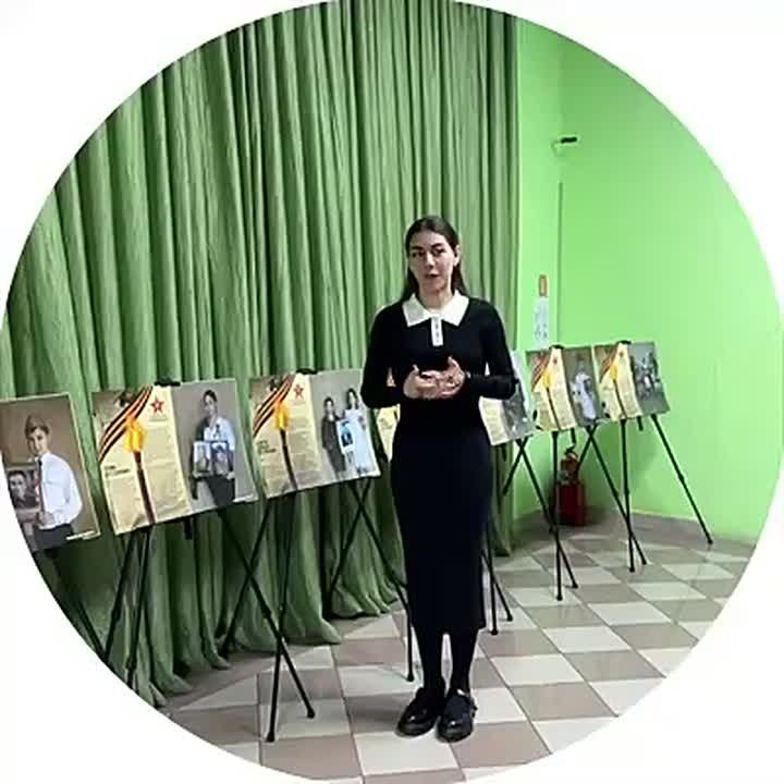 В День народного единства в Центре культуры и искусств «Современник» состоялось открытие Всероссийского фотопроекта «Китель Победы»