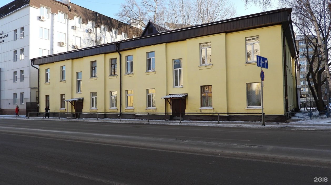 А вы знали, как первый в Тюмени театр превратился в жилой дом? А вы знали, как первый в Тюмени театр превратился в жилой дом?