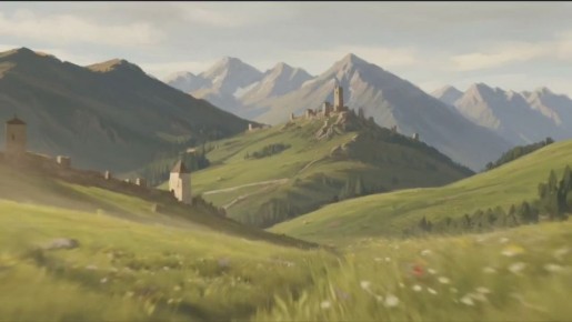 Наша сила — в общей цели. Мы становимся непобедимы, когда действуем заодно