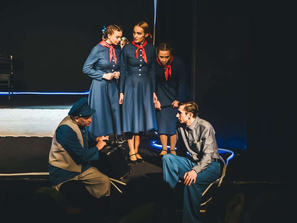 Максим Афанасьев: Сегодня на Первом канале транслировали сериал «Начальник разведки» Максим Афанасьев: Сегодня на Первом канале транслировали сериал «Начальник разведки»