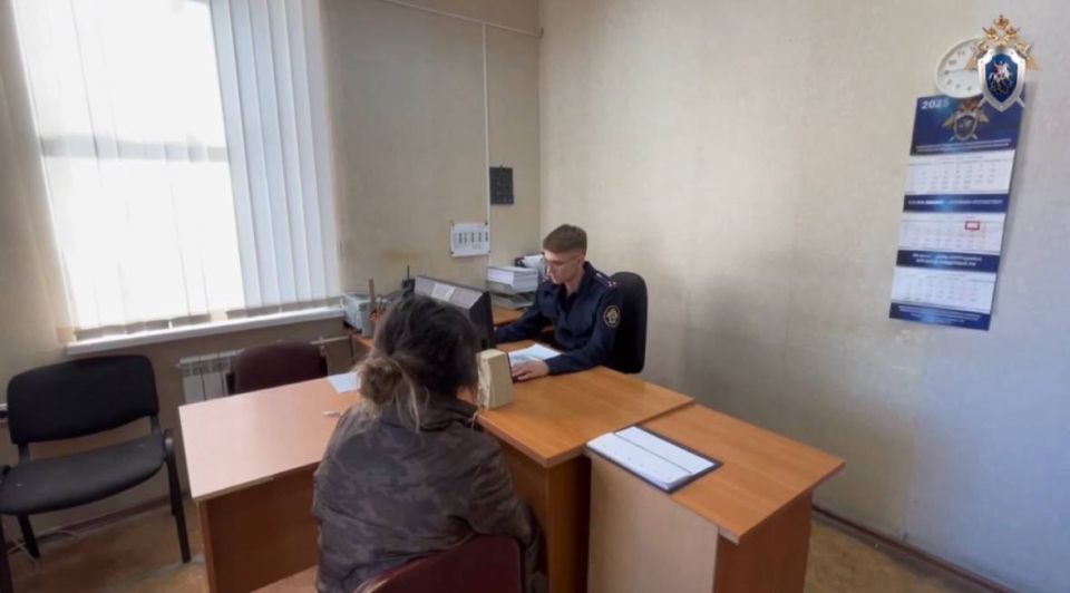 43-летняя мать зарезала 5-летнюю дочку в Челябинске — женщина была очень пьяной в момент задержания