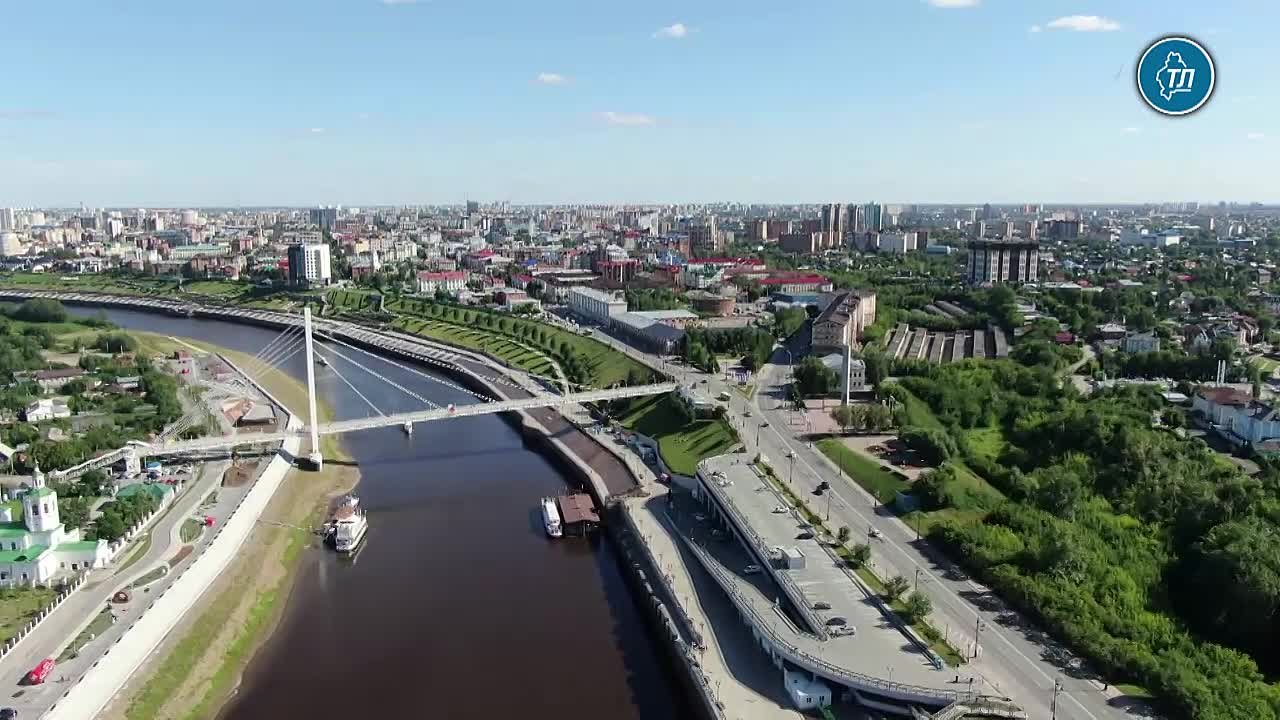 Сегодня у информагентсва "Тюменская линия" день рождения!