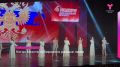 Сила в единстве: «Боевой кадровый резерв» на празднике «Народов много - Родина одна»