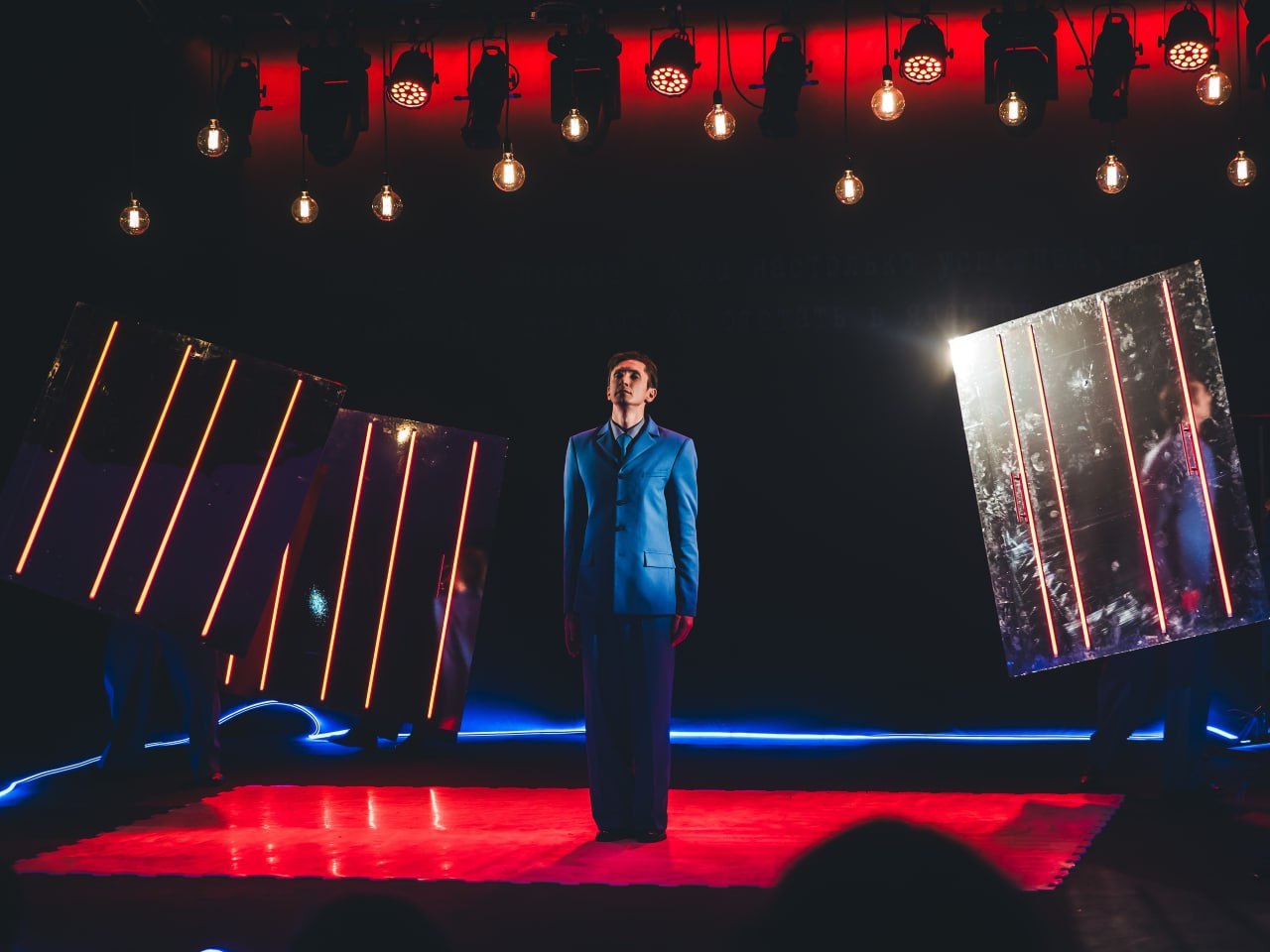 Максим Афанасьев: Сегодня на Первом канале транслировали сериал «Начальник разведки» Максим Афанасьев: Сегодня на Первом канале транслировали сериал «Начальник разведки»