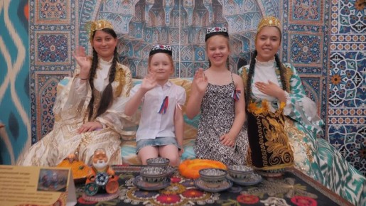 Максим Афанасьев: Дорогие тюменцы!. Поздравляю вас с Днём народного единства!