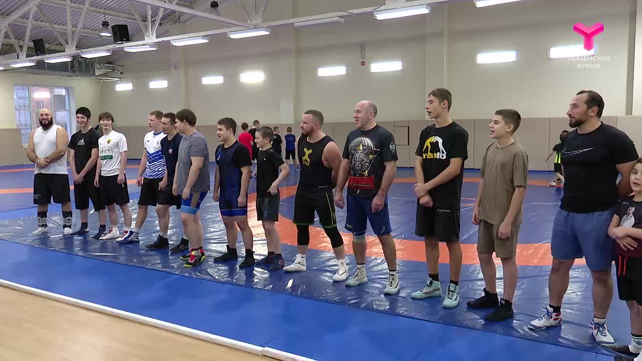 Сделка с возрастом. Почему чемпион возвращается в бой?