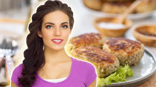 Таких сочных котлет вы еще не пробовали: секрет кроется в неожиданном ингредиенте