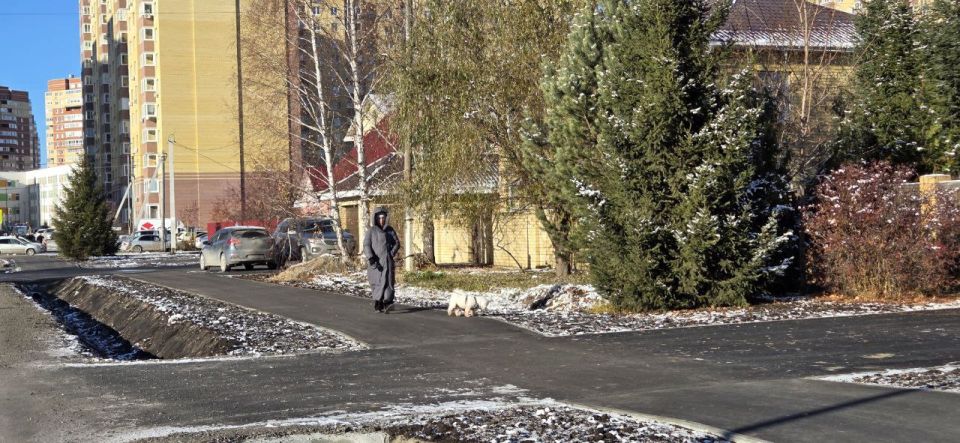 Максим Афанасьев: В ходе рабочего объезда мы проверили несколько объектов дорожного строительства, где работы успешно завершены Максим Афанасьев: В ходе рабочего объезда мы проверили несколько объектов дорожного строительства, где работы успешно завершены