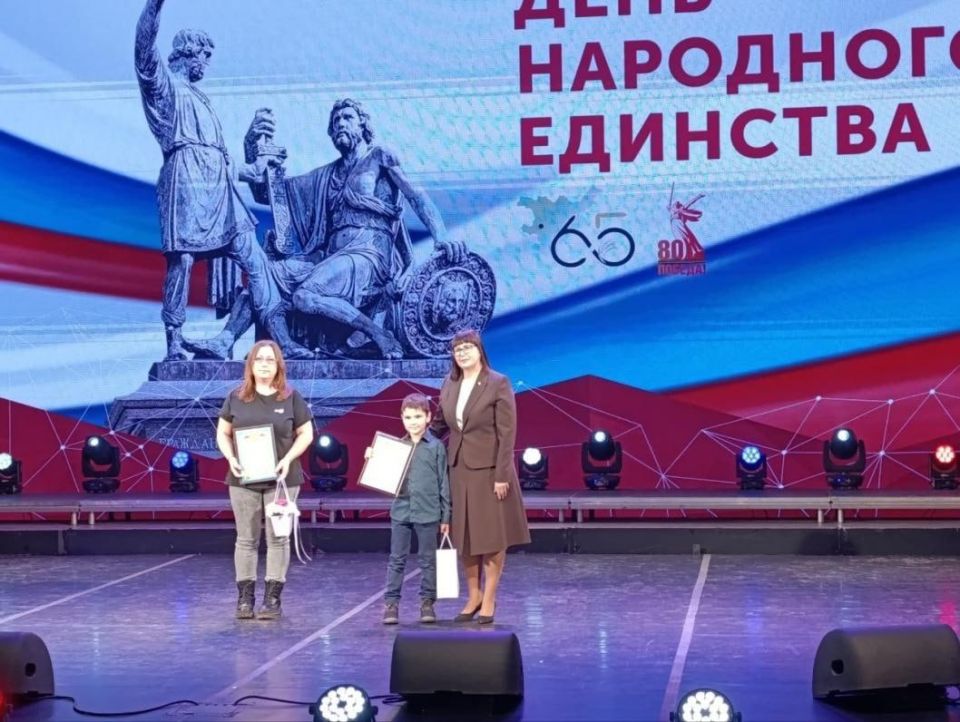 Матвей Малеев: как девятилетний мальчик помогает фронту