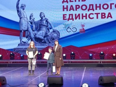 Матвей Малеев: как девятилетний мальчик помогает фронту