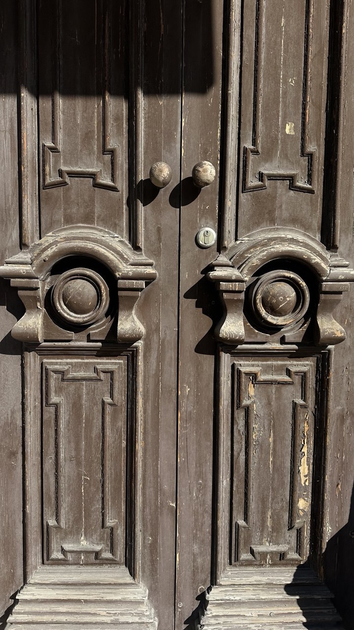 Когда метель кричит, как зверь —