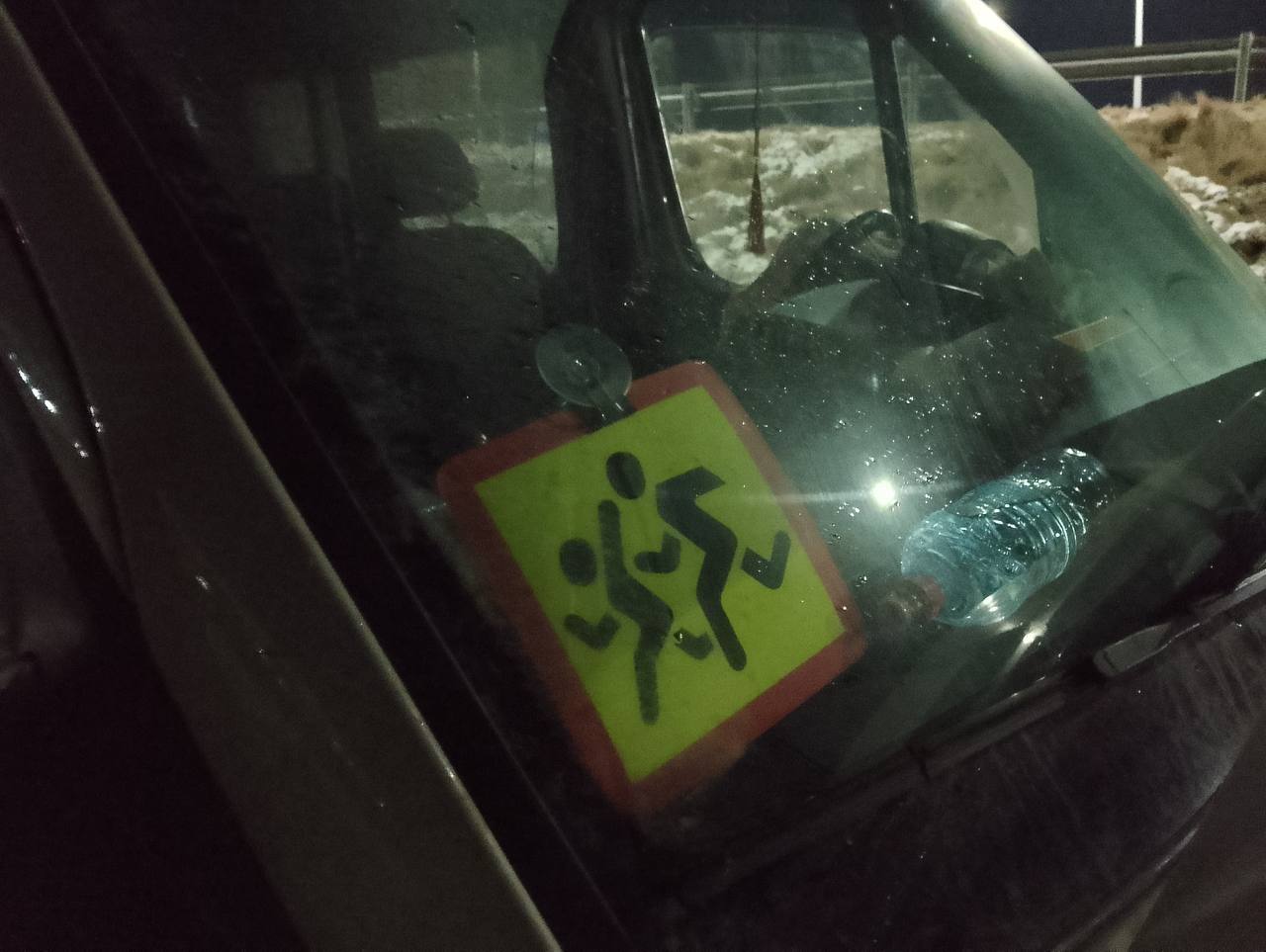 Автобус с детьми попал в аварию под Тюменью Автобус с детьми попал в аварию под Тюменью