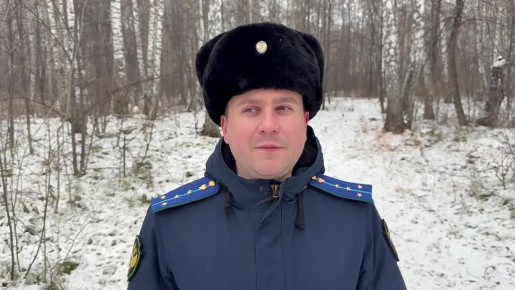 Тобольская межрайонная прокуратура проводит проверку по факту смертельного ДТП