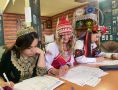 Тюменская область присоединится к Всероссийской акции "Большой этнографический диктант"