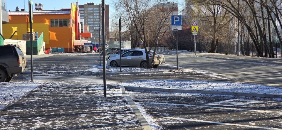 Максим Афанасьев: В ходе рабочего объезда мы проверили несколько объектов дорожного строительства, где работы успешно завершены Максим Афанасьев: В ходе рабочего объезда мы проверили несколько объектов дорожного строительства, где работы успешно завершены