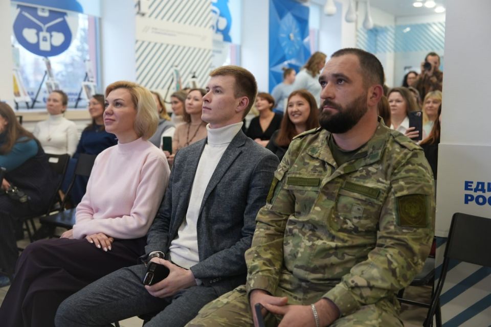 Максим Афанасьев: Проект «СВОй кожевенник» — возрождение традиций и поддержка наших героев! Максим Афанасьев: Проект «СВОй кожевенник» — возрождение традиций и поддержка наших героев!