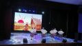 Мелодии единства. В ДКиТ «Торфяник» состоялась праздничная программа «В единстве народа – единство страны»