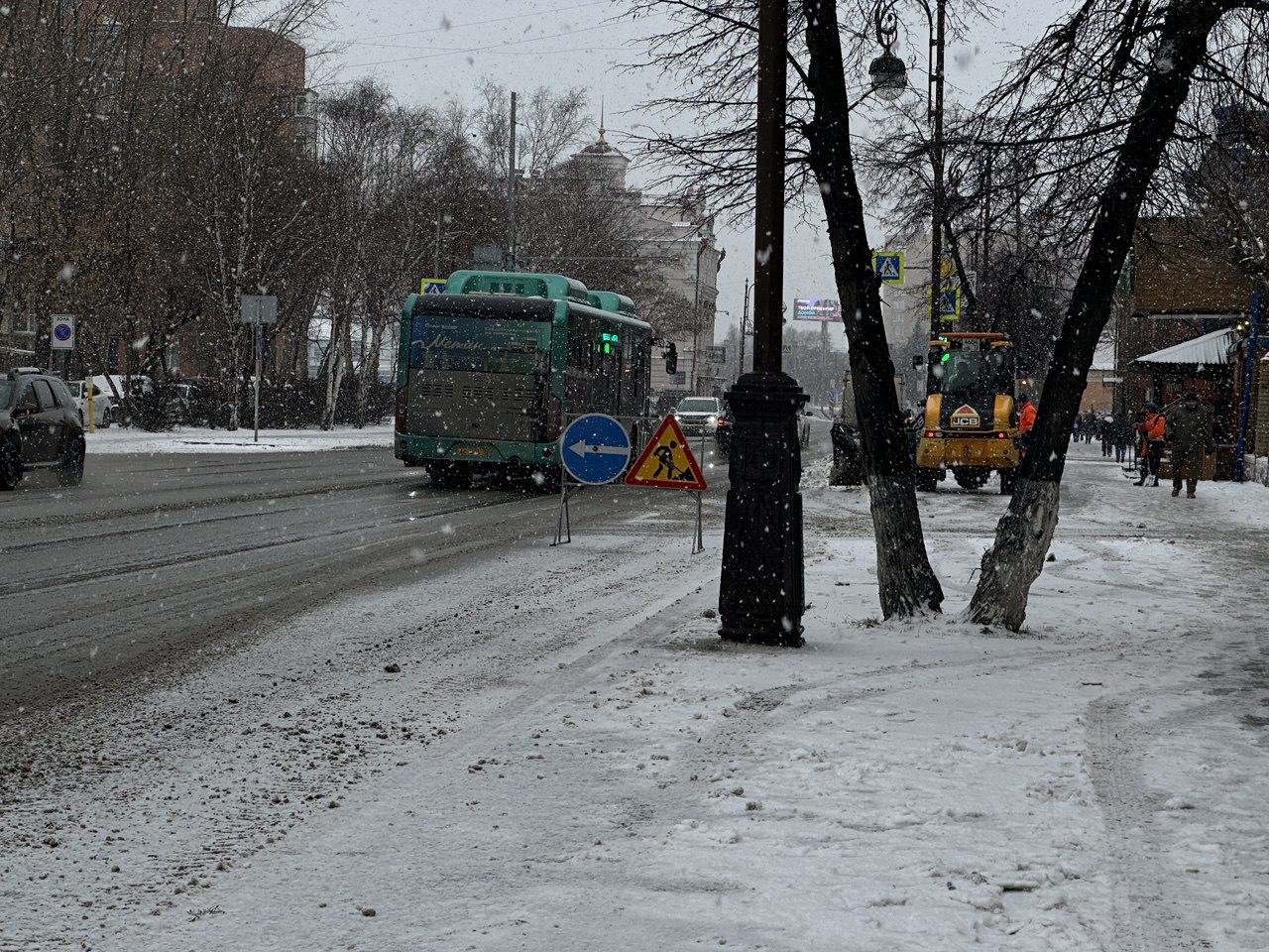 Зарядил на день, но будет убран Зарядил на день, но будет убран