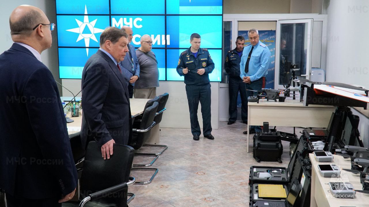 Эффективное взаимодействие на благо безопасности людей! Эффективное взаимодействие на благо безопасности людей!