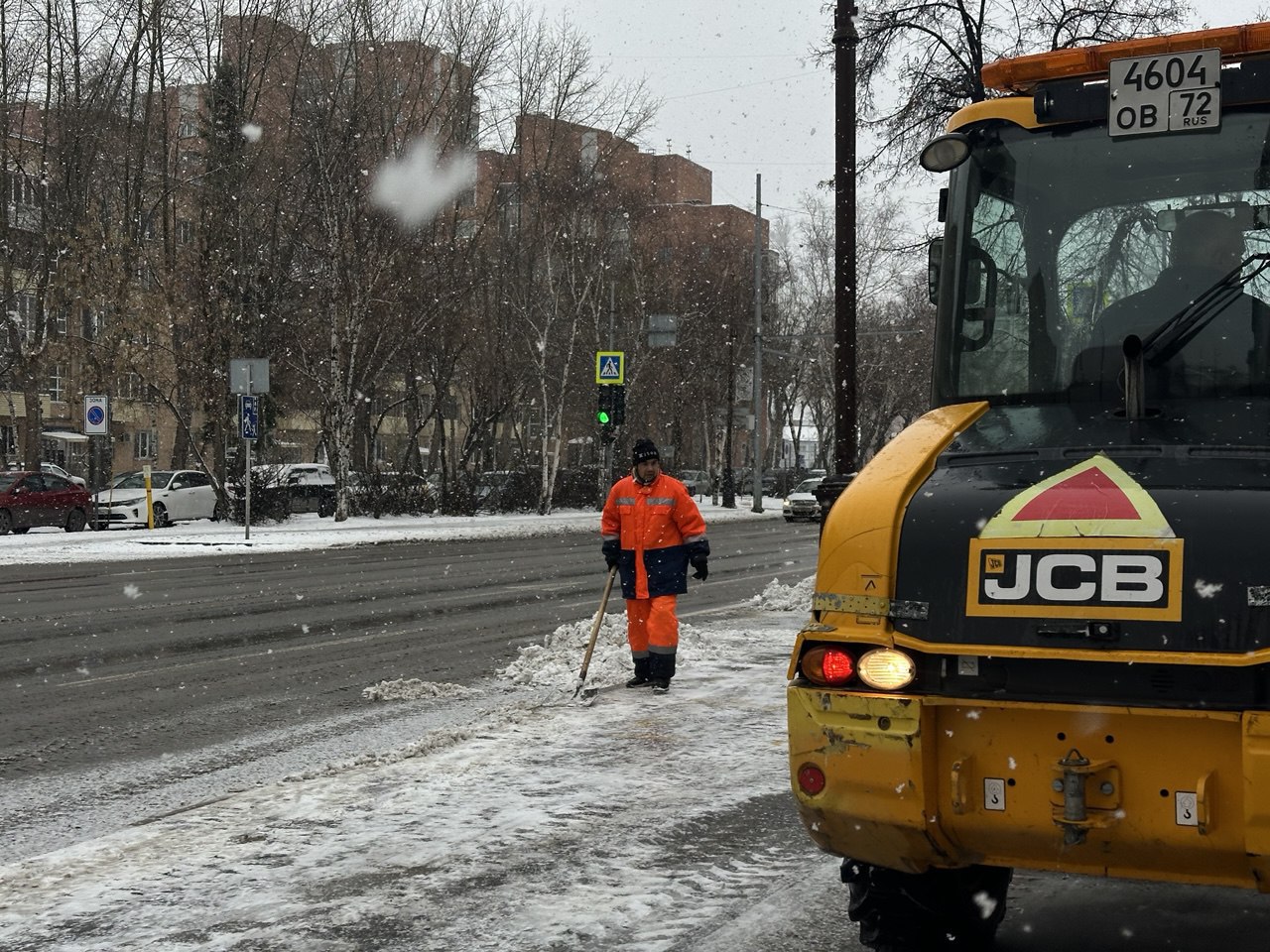 Зарядил на день, но будет убран Зарядил на день, но будет убран
